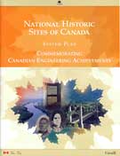 Commemorating Canadian Engineering Achievements