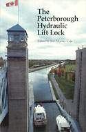 The Peterborough Hydraulic Lift Lock
