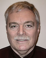 Robert W. Passfield